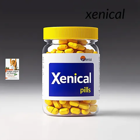 Puedo comprar xenical en cualquier farmacia